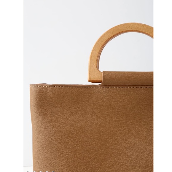 Cindy Brown Purse - Picture 4 of 11